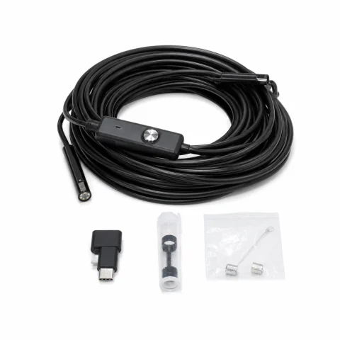 Cámara endoscópica USB para celular