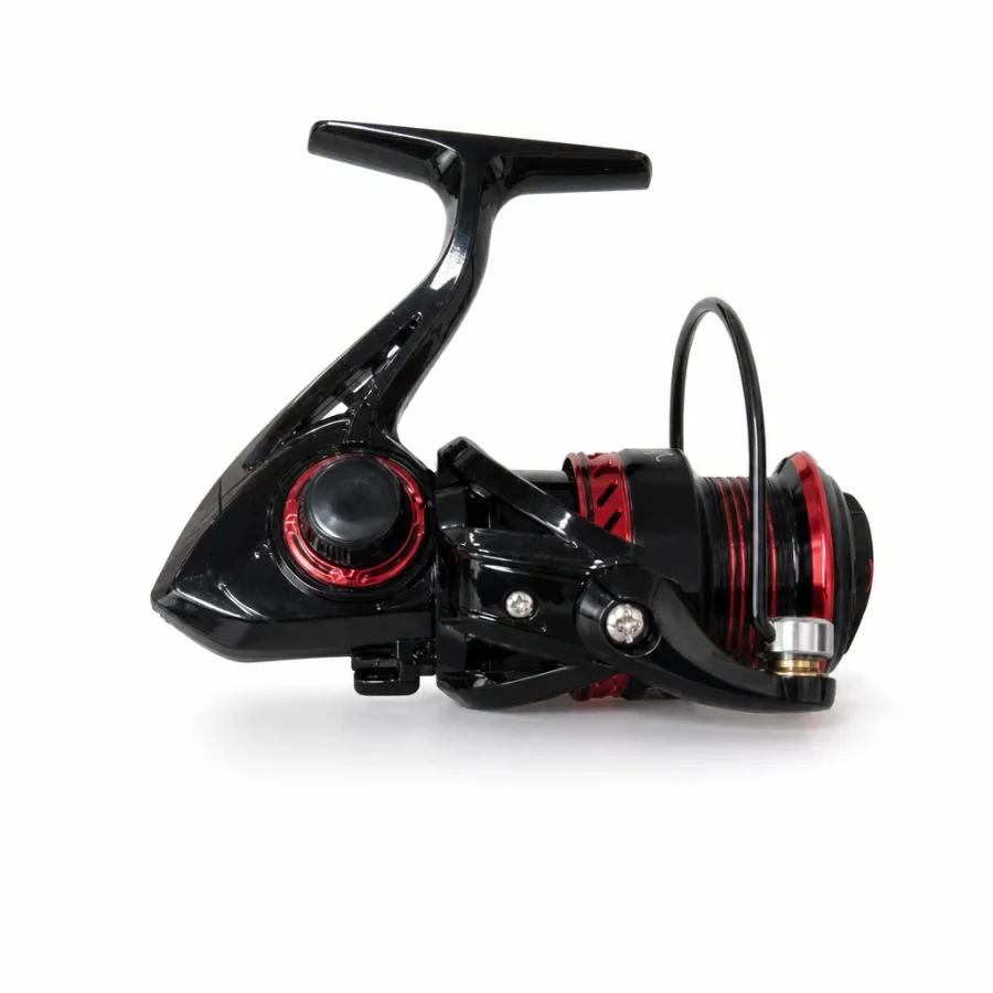Carrete de pesca DY 2000