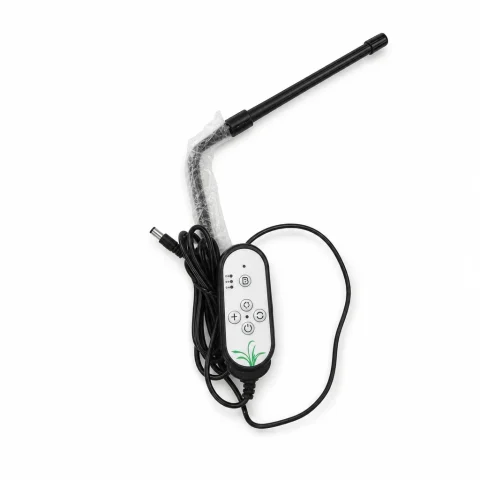 Controlador para tira LED con control remoto
