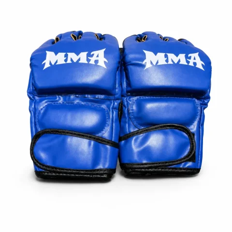 Guantes de MMA y boxeo