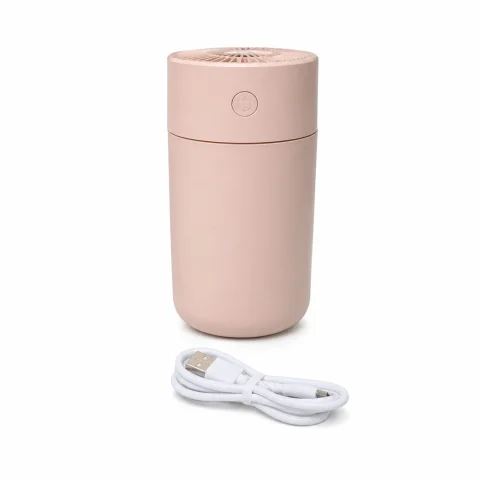 Humidificador USB portátil 320 ml