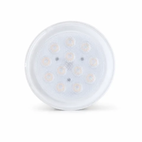 Lámpara LED circular de alta iluminación