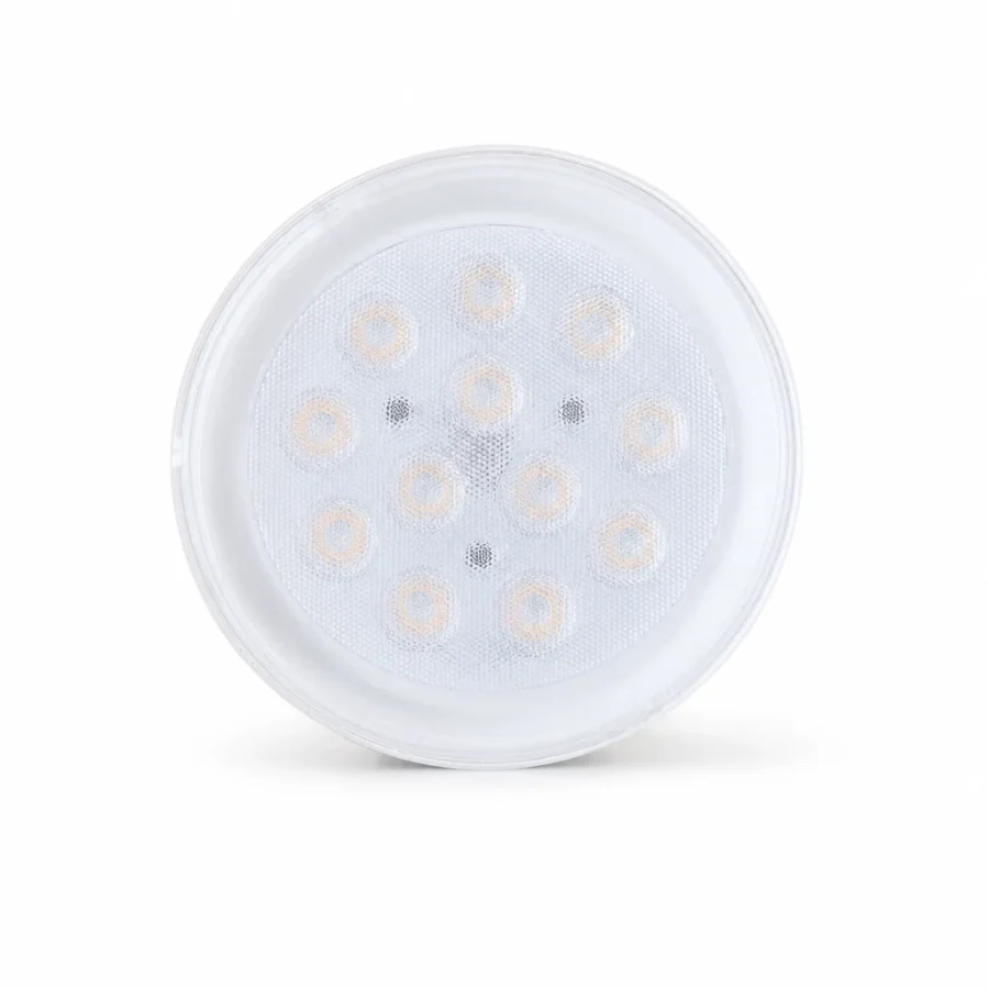 Lámpara LED circular de alta iluminación