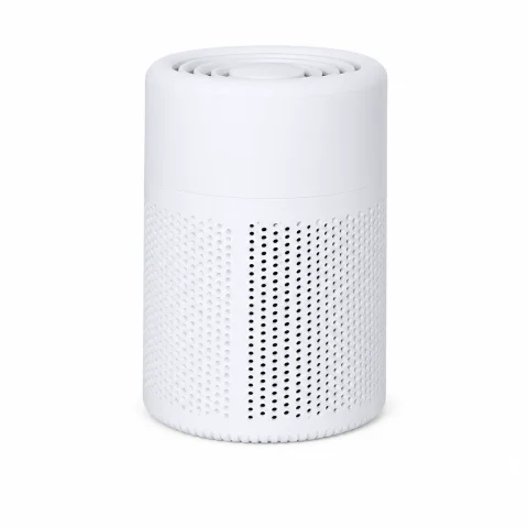 Purificador de aire HEPA para hogar y oficina