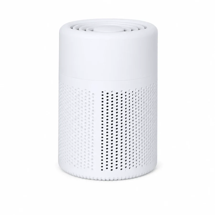 Purificador de aire HEPA para hogar y oficina