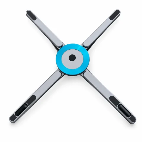 Soporte portátil multifunción E50